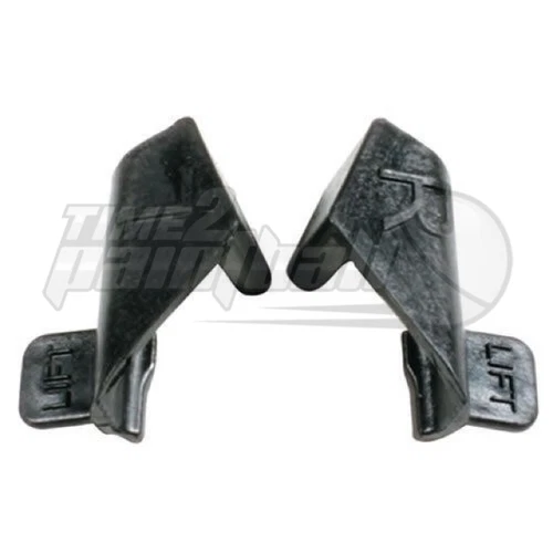 Empire Vents / EFlex / Events Mask Lockout Tab Set (Left & Right) - Paintball