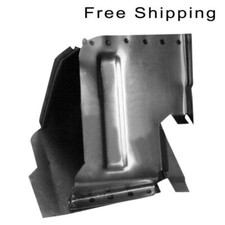 Goodmark Rh Side Torque Box Fits Ford Mustang Gmk3020516641r