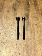 Echo Muffler Bolt 5x55 2-pack Srm-225 Pas-225 V805000190 Genuine Oem