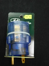 Auto Drive - 30A Male to 50A Female - RV Adapter Plug - Free Shipping