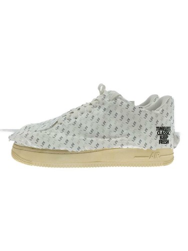 NIKE Air Force 1 07 Lv8 Made You Sneakers 27.5 cm Dj4630-100 27.5cm  Sneakers | eBay