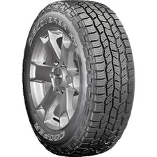 Tire 23575r16 108t Cooper Discoverer At3 4s At At All Terrain Tire 23575r16 108t Cooper Discoverer At3 4s At At All Terrain