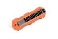 Pistone Hi Speed Rinforzato Asg Softair M4 G36 14 Denti In Metallo Shs TT0100