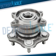 Rear Wheel Hub Bearing for 2008 2009 2010 2011 2012 - 2020 Nissan Juke Rogue AWD