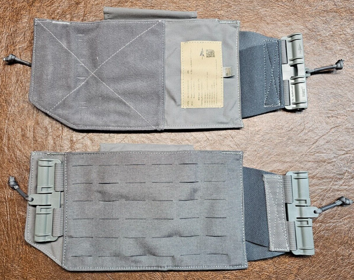 FirstSpear AAC FROG Kit Maritime Plate Carrier M/L MANATEE