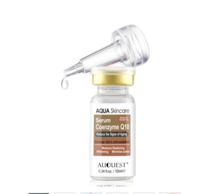Best Vitamin Coenzyme Q10 Serum For Face