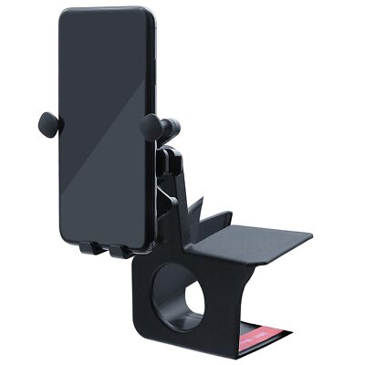 Car Phone Mount For Nissan Rogue 2014-2020 & Rogue Sport 2017-2023 - MagSafe Compatible