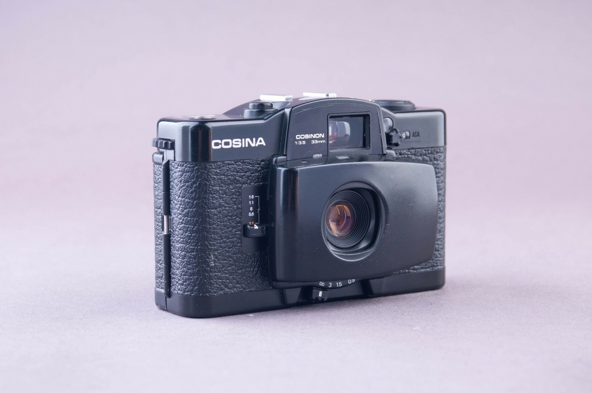希少COSINA CX-1 + AUTO FLASH CX-11A ジャンク 希少COSINA CX-1 + AUTO FLASH CX-11A ジャンク 希少COSINA CX-1
