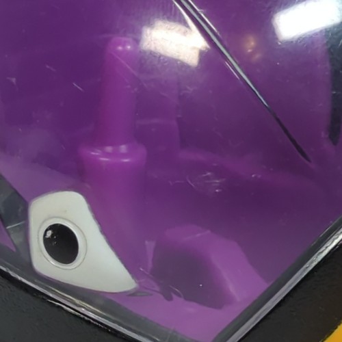 Imaginext DC Super Friends Penguin Copter Fisher-Price Loose Incomplete - Picture 7 of 11