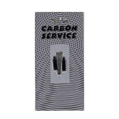 Acquista Absima Carboncini Per Motore 40 Mm Adatto Per Motori Modellismo Motori Elettrici Thrust B Spec 239465 - Foto 4