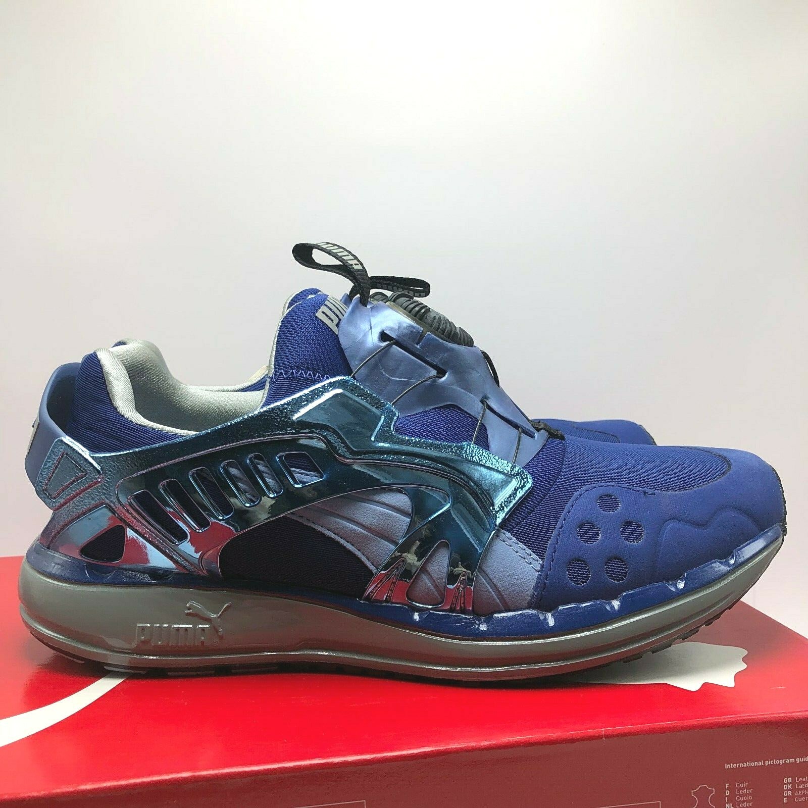 PUMA 356389 05 купить в Америке, лот 