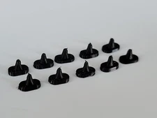 Planet Eclipse Cone Ball Detent kit 10 pack for Ego/LV1.6/Etek/Geo/Emek/Empire