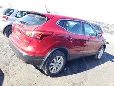 Used Front Right Suspension Strut fits: 2017 Nissan Rogue sport front Front Righ