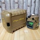 Fallout 4 Pip-Boy Model 3000 Mk IV Collector's Edition Pipboy & Case (NO GAME)