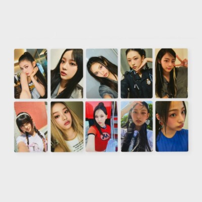 公式 ] LINE FRIENDS x NewJeans (뉴진스) POP-UP STORE MD