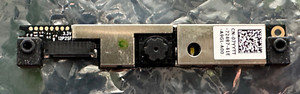 Dell Latitude E7440 Webcam Kamera Cam Board 07YYTT Mikrofon