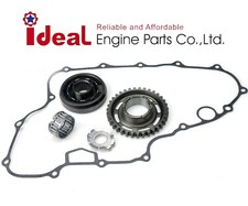 Fit TRX450R TRX450ER Starter Clutch Kit Reinforced Starter Clutch Made in Taiwan