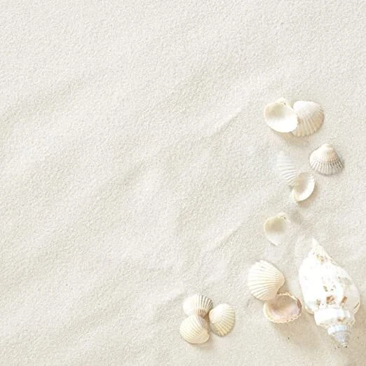 Arena de acuario Stoney River de cristal blanco 1950 gm para decoración Foto 2 de 4