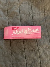 MakeUp Eraser Makeup Remover Cloth, Original Pink - RTP01