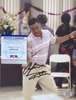 ALFONSO RIBEIRO SIGNED AUTOGRAPH FRESH PRINCE OF BEL AIR 8X10 PHOTO PSA/DNA COA