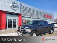 2017 Ram 1500 ST