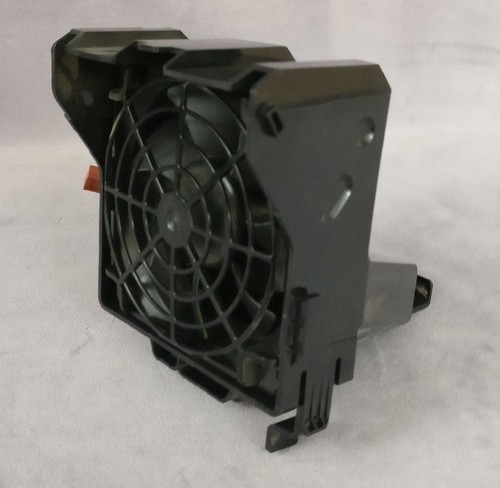 Hp Compaq Intern Kühlerlüfter CPU 4-Pin Avc DS09225R12H P1-629899