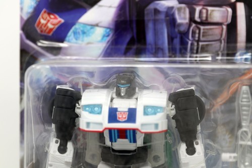 Transformers Power of the Primes Jazz sin usar, en caja - Imagen 1 de 7