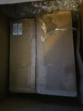 Lenel LNL-CTX Enclosure With Lock and Tamper Switch [CTW]