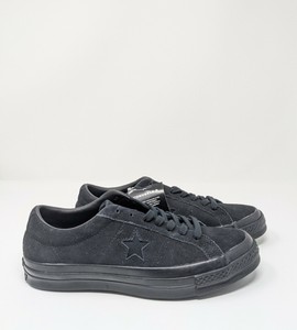 converse one star 9.5