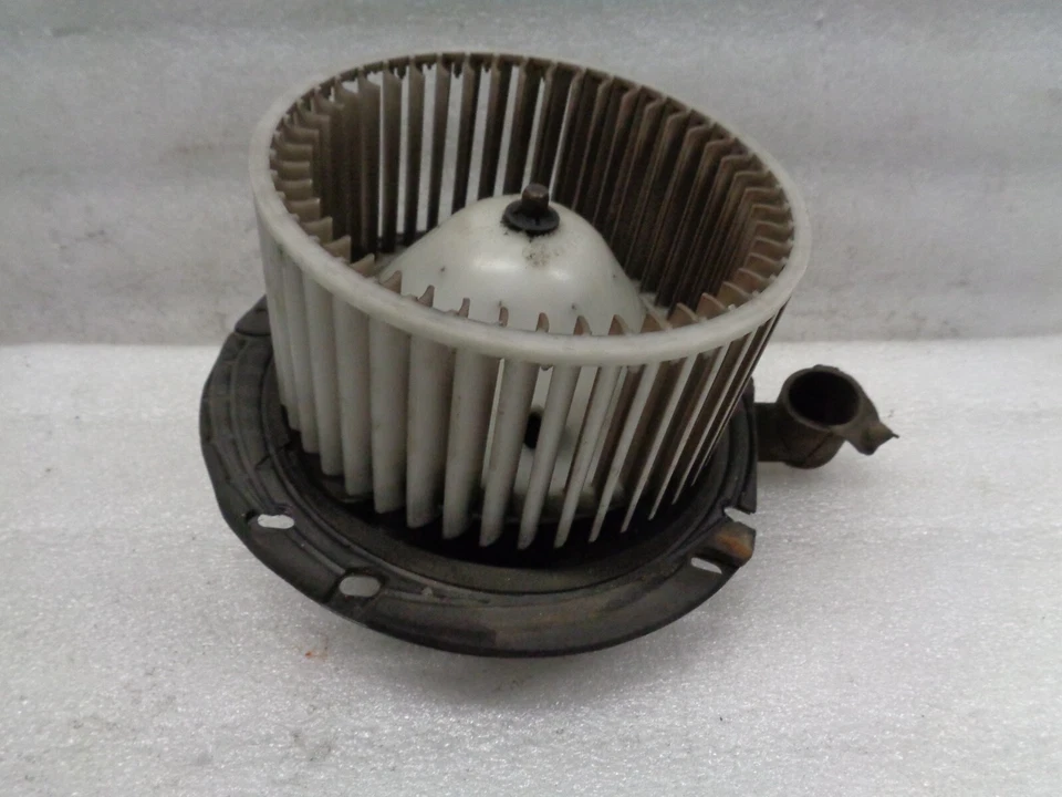 2003-2019 Ford E-450 Super Duty Blower Motor OEM AK2207199 - Image 3 of 4