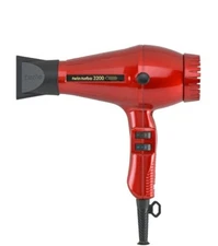Turbo Power TwinTurbo 3200 Professional Hair Dryer | Red