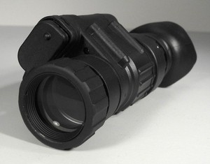 Ganis Latrans PVS14 Night Vision Monocular Scope