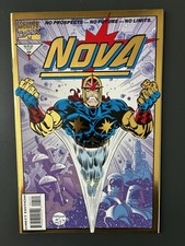 💀 Nova 1 1993 $5 minimum purchase required