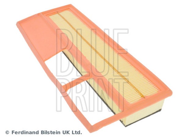 Luftfilter Blue Print ADL142204 Filtereinsatz FüR 500 Alfa Fiat Ford FD4 VAN KA-image