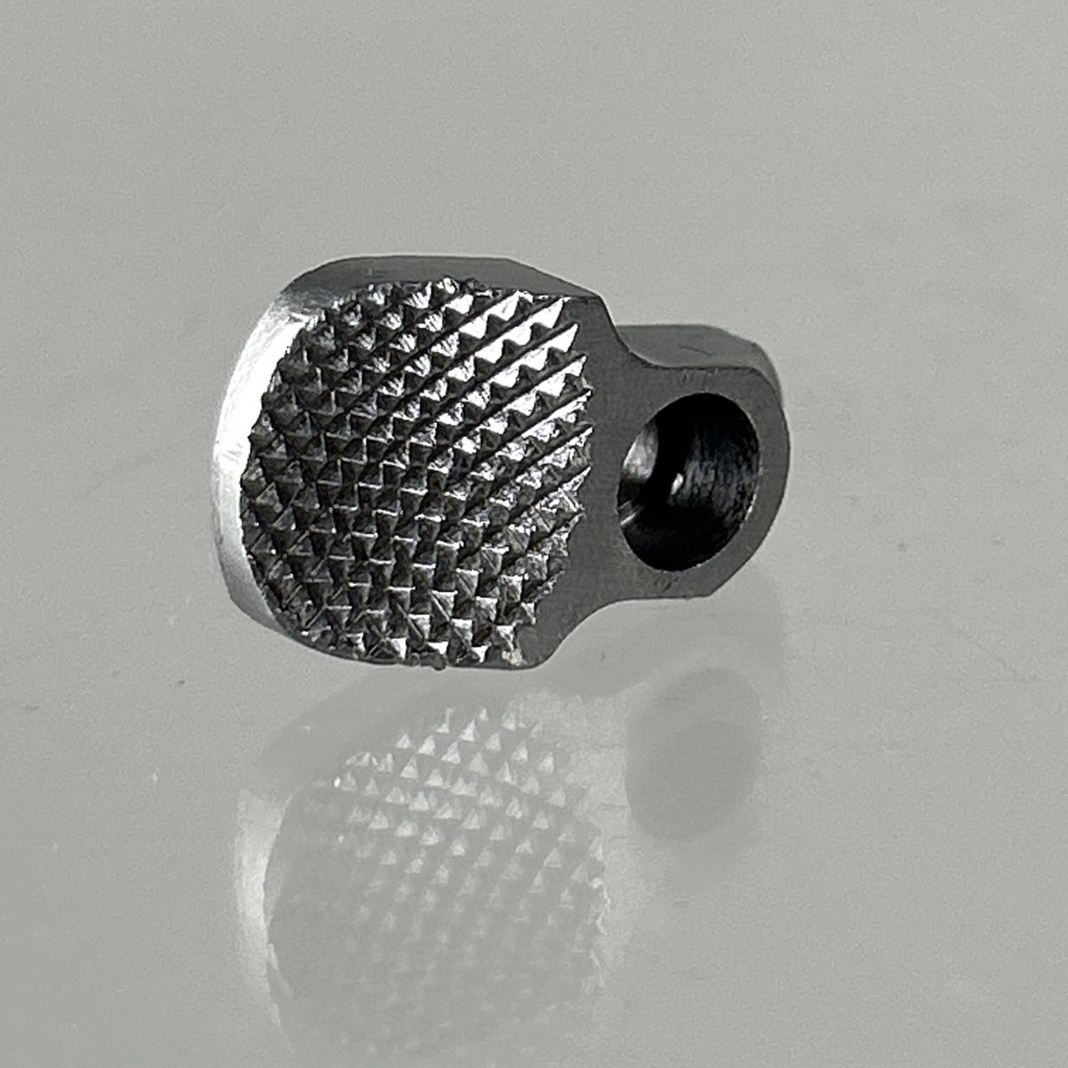 Smith & Wesson Thumbpiece Stainless K L N Frame Model 64 65 66 67