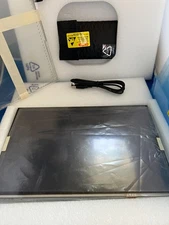 Advantech P/N IDK-2112RE1301E-T 12" WXGA  1000nits with P-cap touch seperately.