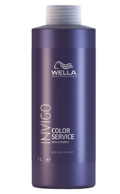 Wella Professionals INVIGO Post Color Treatment 33.8 oz