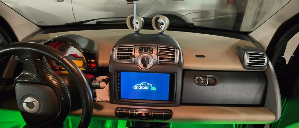 smart fortwo 451 - Bild 3 von 4