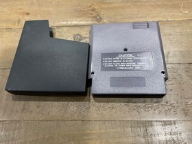 Where in Time is Carmen Sandiego? (Nintendo NES, 1991) w sleeve