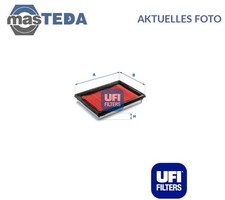 3000100 MOTOR LUFTFILTER MOTORFILTER UFI NEU OE QUALITÄT