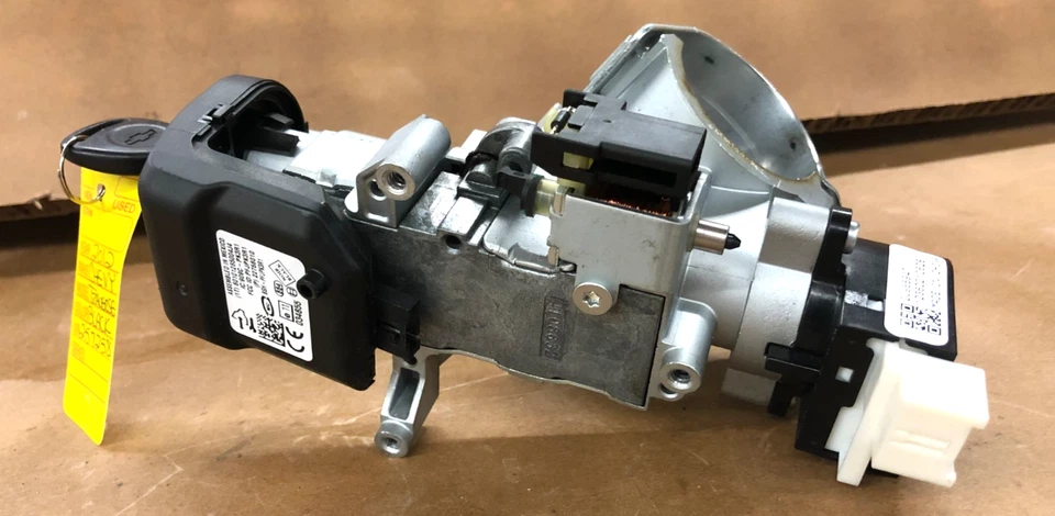 Chevy Traverse 2012 encendido con llave 2010-2012 Foto 4 de 4