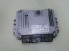 Engine control module ECU