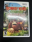 Nintendo Donkey Kong Country Returns (Nintendo Wii, 2010)