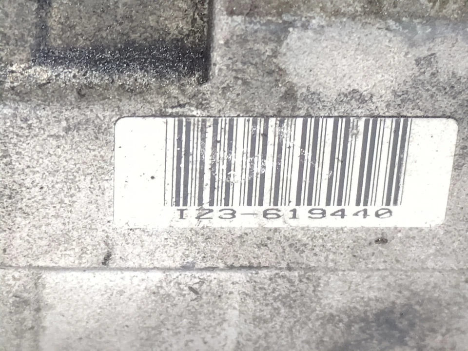 5801362246 COMPRESOR AIRE ACONDICIONADO / 619440 / 194363 PARA IVECO DAILY VI CA - Imagen 4 de 4