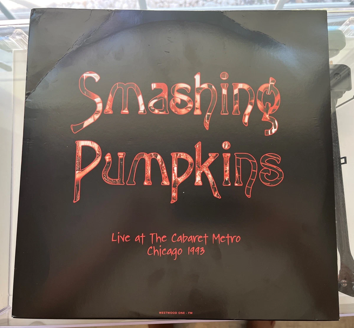 The Smashing Pumpkins Vinyl Records for sale - eBay