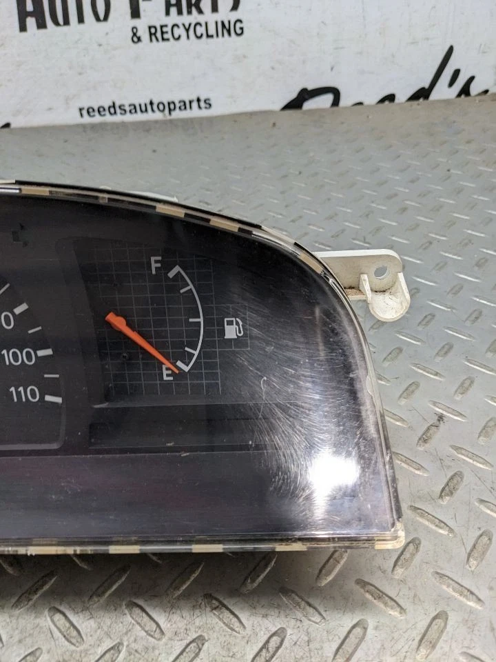 Спидометр только головка миль/ч без тахометра подходит для 97-00 TACOMA 1157520 - Изображение 4 из 4