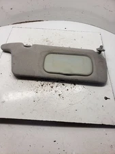 Used Right Sun Visor fits: 2004 Honda Civic without illumination Cpe R. Right Gr