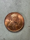 1937 D Lincoln Wheat Cent Better Condition Denver Mint BU RD
