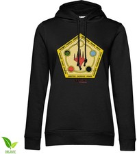 Image of Magic: The Gathering Hoodie Symbols Girls Hoodie HSB-57-MTG007-H70-1