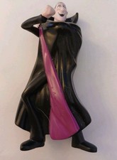 VINTAGE McDonald's Hotel Transylvania DRAC Talking Happy Meal Toy